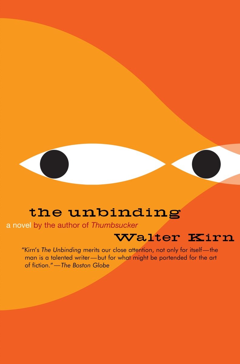 The Unbinding-Fiction: general and literary-買書書 BuyBookBook