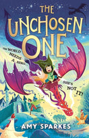 The Unchosen One-Children’s / Teenage fiction: Fantasy-買書書 BuyBookBook