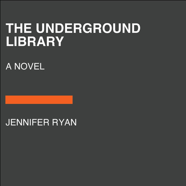 The Underground Library-Historical fiction-買書書 BuyBookBook