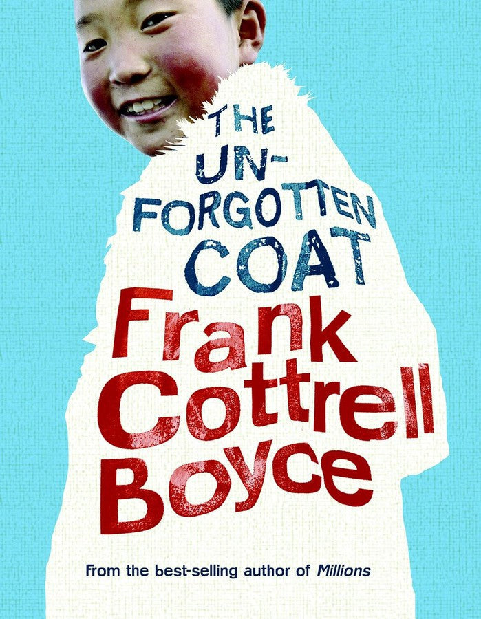 The Unforgotten Coat-Children’s / Teenage fiction: General and modern fiction-買書書 BuyBookBook