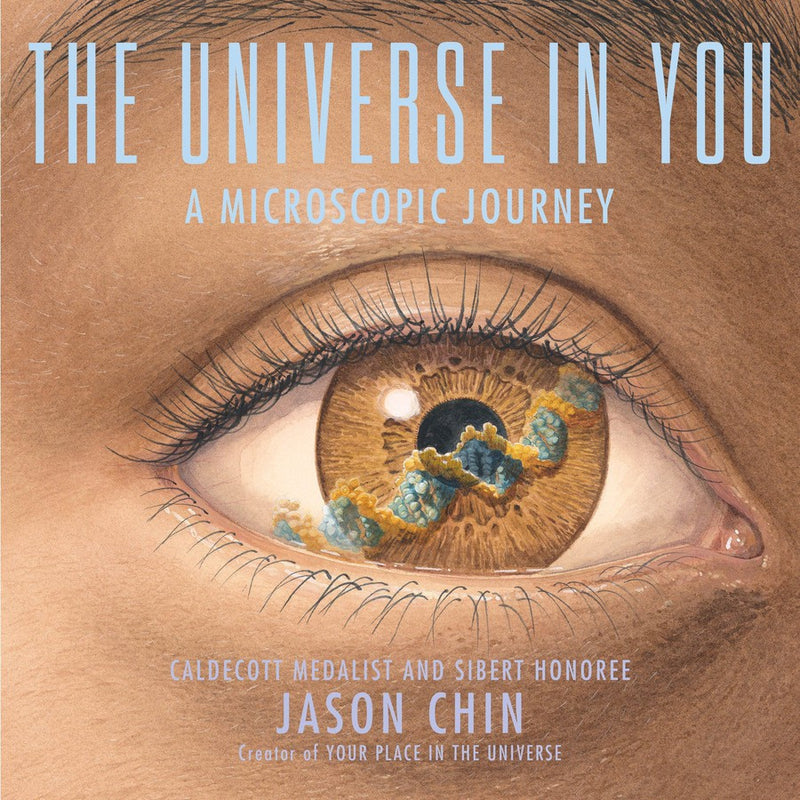 The Universe in You-Children’s / Teenage general interest: Science and technology-買書書 BuyBookBook