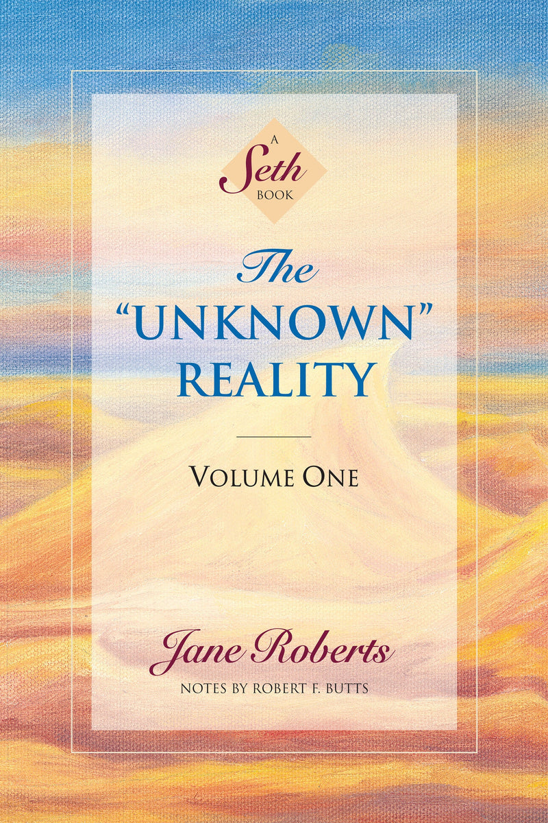 The Unknown Reality, Volume One-Mind/ body/ spirit-買書書 BuyBookBook