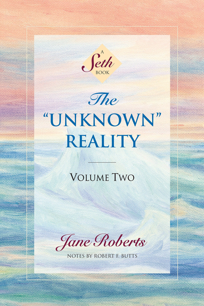 The Unknown Reality, Volume Two-Mind/ body/ spirit-買書書 BuyBookBook