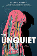 The Unquiet-Children’s / Teenage fiction: Speculative and utopian fiction-買書書 BuyBookBook