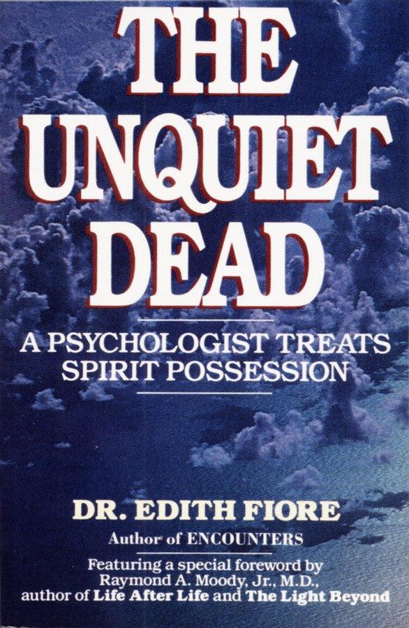 The Unquiet Dead-Mind/ body/ spirit-買書書 BuyBookBook