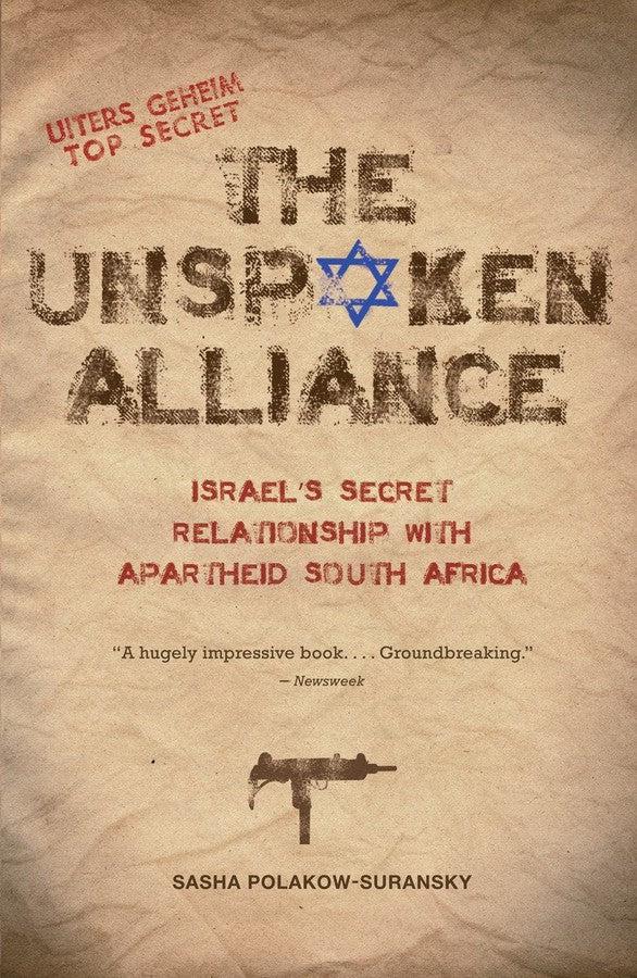 The Unspoken Alliance-History and Archaeology-買書書 BuyBookBook