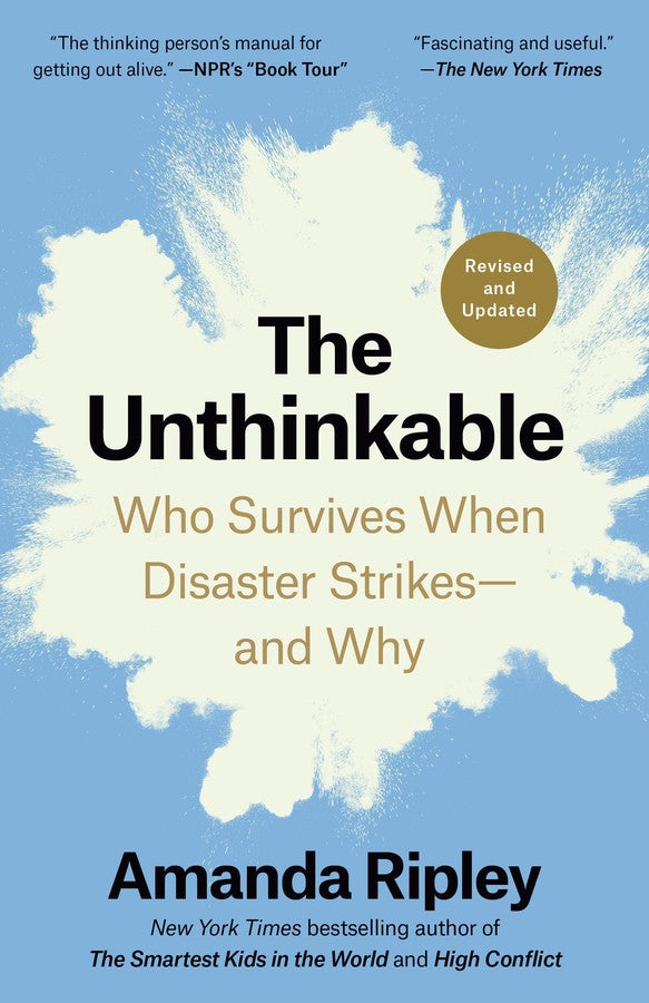 The Unthinkable (Revised and Updated)-Coping with / advice about stress-買書書 BuyBookBook