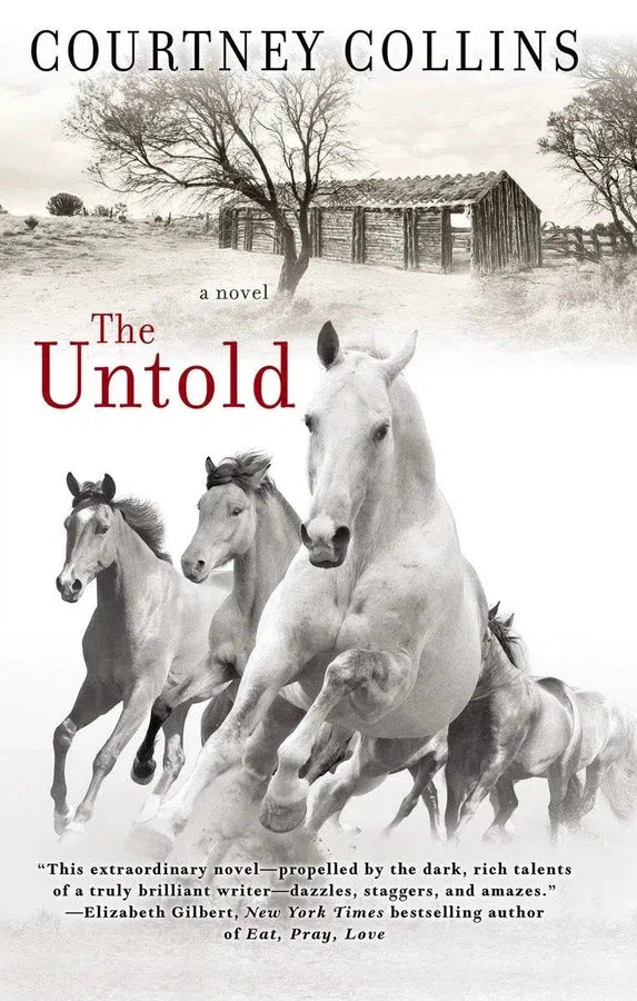 The Untold-Fiction: Historical fiction-買書書 BuyBookBook