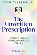The Unwritten Prescription-Family and health-買書書 BuyBookBook