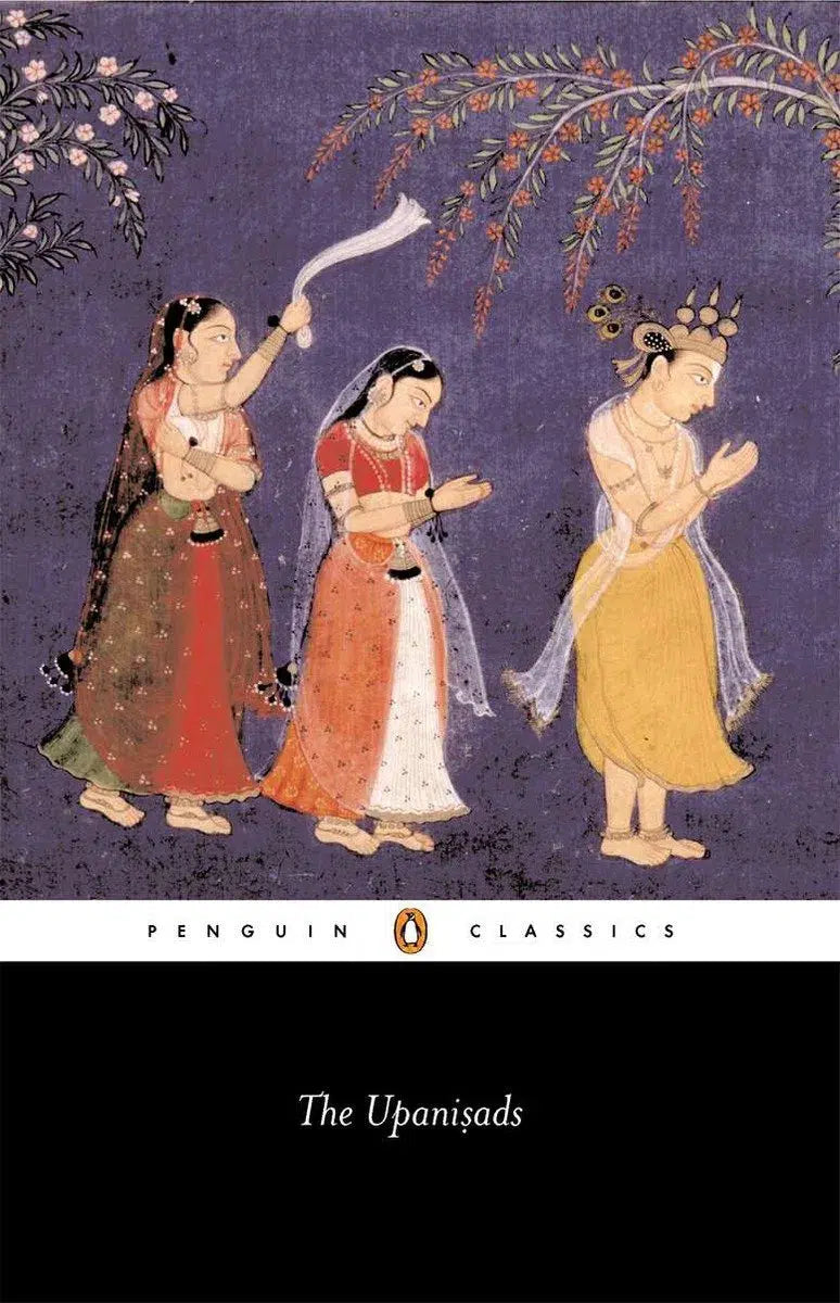 The Upanishads-Religion and beliefs-買書書 BuyBookBook