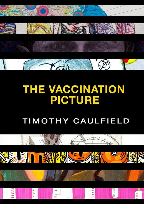 The Vaccination Picture-Family and health-買書書 BuyBookBook