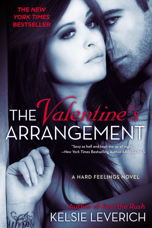 The Valentine's Arrangement-Fiction: Romance-買書書 BuyBookBook