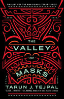 The Valley of Masks-Fiction: general and literary-買書書 BuyBookBook