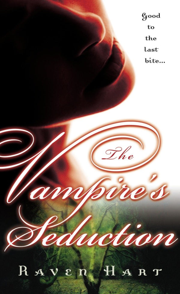 The Vampire's Seduction-Fiction: Fantasy-買書書 BuyBookBook