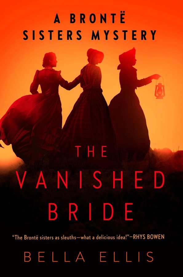 The Vanished Bride-Fiction: Historical fiction-買書書 BuyBookBook