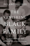 The Vanishing Black Family-Politics and government-買書書 BuyBookBook
