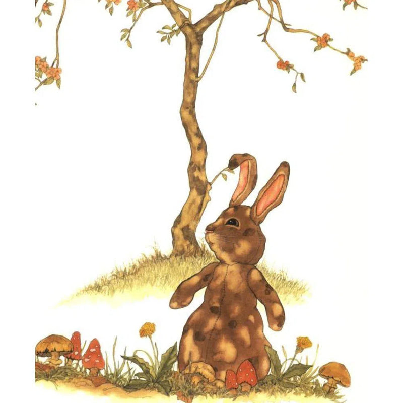 The Velveteen Rabbit: Or How Toys Become Real Macmillan US