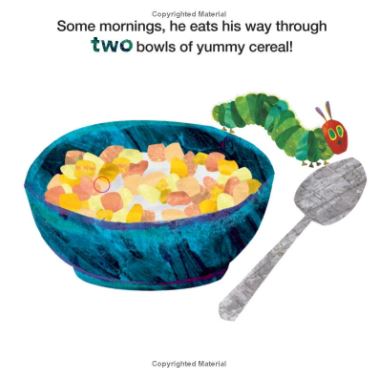 The Very Hungry Caterpillar Eats Breakfast-Children’s interactive and activity books and kits-買書書 BuyBookBook