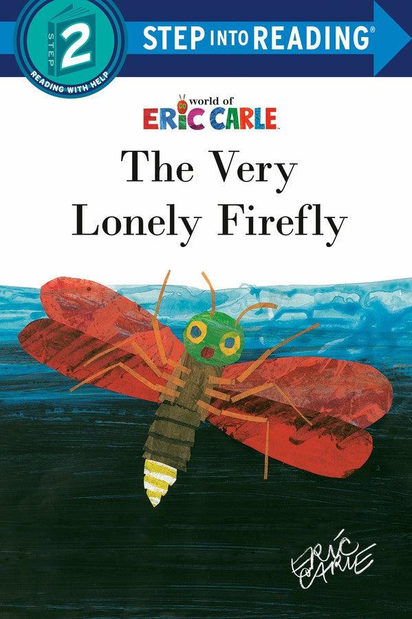 The Very Lonely Firefly-Children’s / Teenage fiction: Nature and animal stories-買書書 BuyBookBook