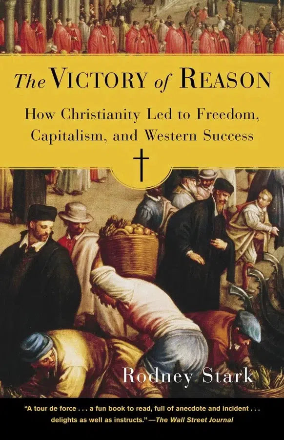 The Victory of Reason-History and Archaeology-買書書 BuyBookBook