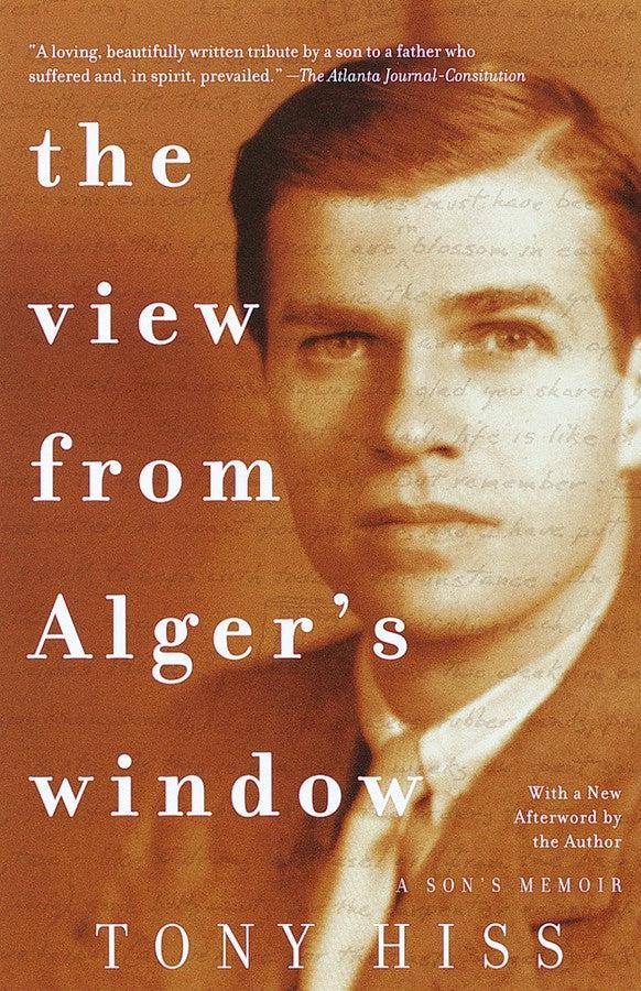 The View from Alger's Window-Biography and memoirs-買書書 BuyBookBook