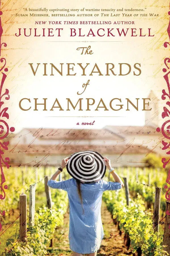 The Vineyards of Champagne-Fiction: general and literary-買書書 BuyBookBook