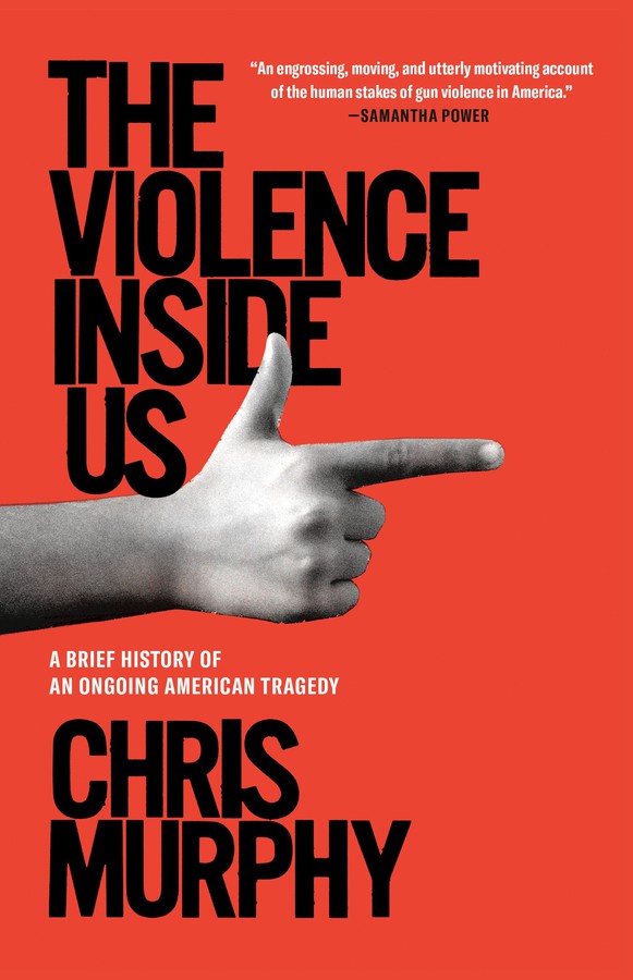 The Violence Inside Us-Society/ culture/ social sciences-買書書 BuyBookBook