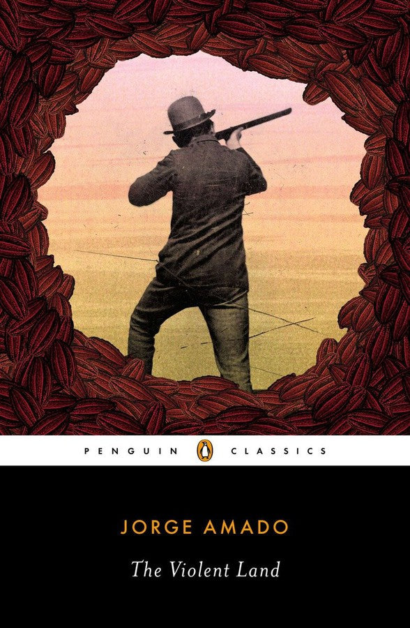 The Violent Land-Fiction: general and literary-買書書 BuyBookBook