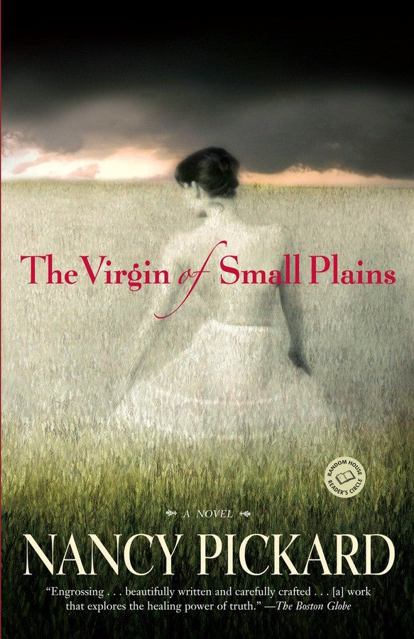 The Virgin of Small Plains-Fiction: Saga fiction (family / generational sagas)-買書書 BuyBookBook