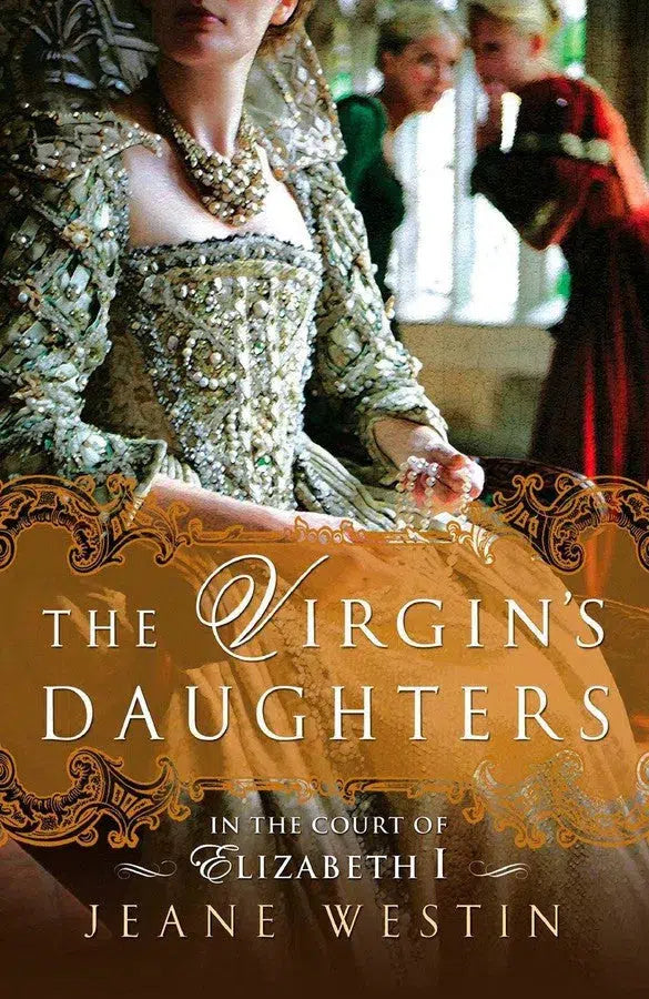 The Virgin's Daughters-Fiction: Historical fiction-買書書 BuyBookBook