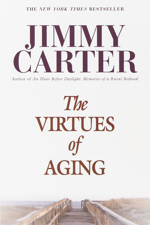 The Virtues of Aging-Biography and memoirs-買書書 BuyBookBook