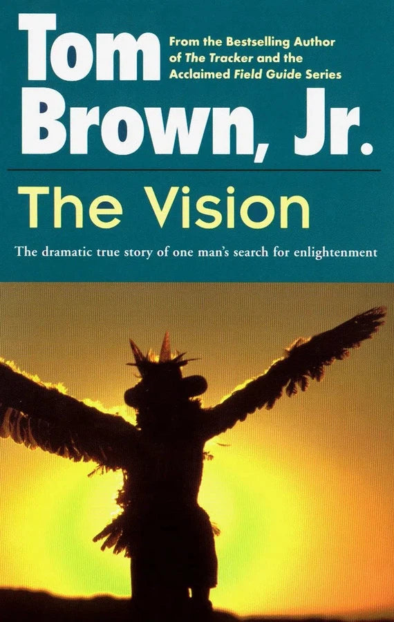 The Vision-Religion and beliefs-買書書 BuyBookBook