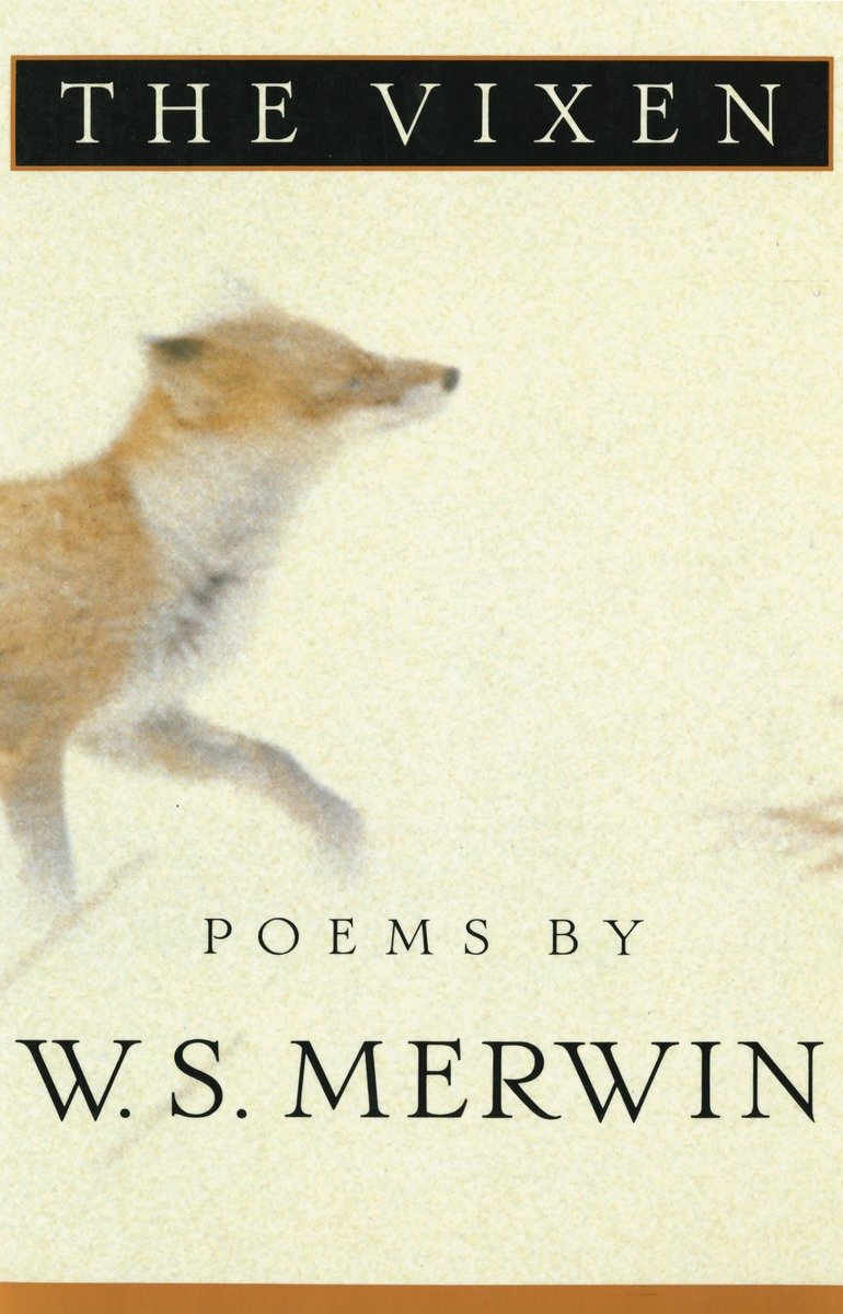 The Vixen-Poetry-買書書 BuyBookBook