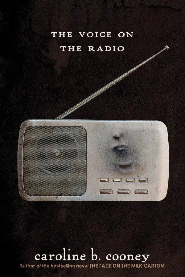 The Voice on the Radio-Children’s / Teenage fiction: General and modern fiction-買書書 BuyBookBook