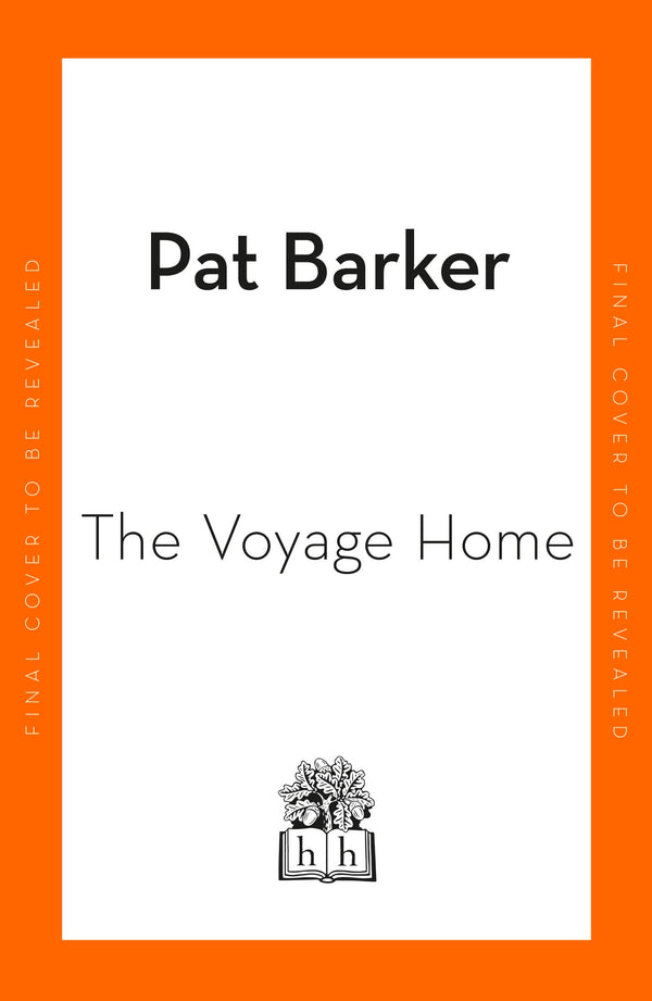 The Voyage Home