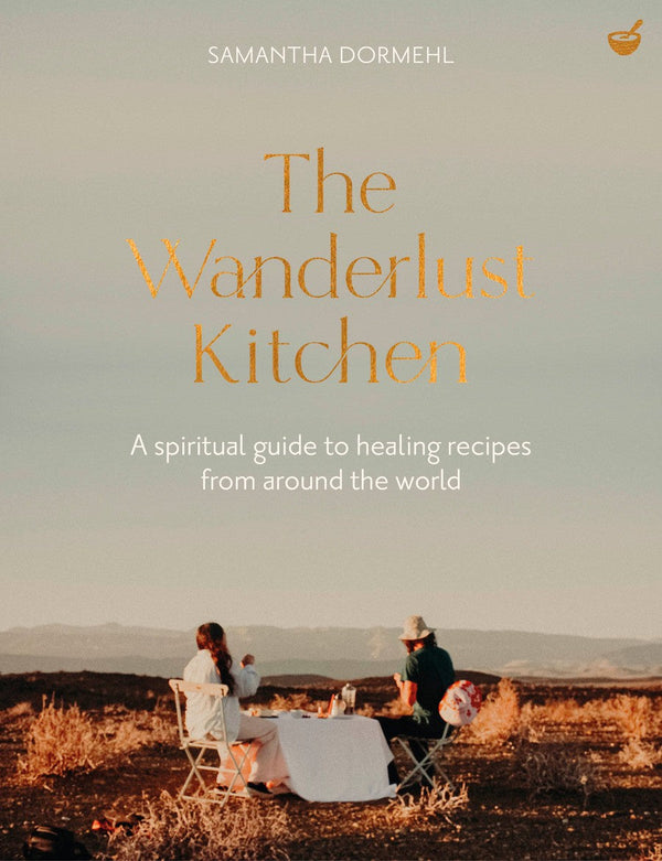 The Wanderlust Kitchen