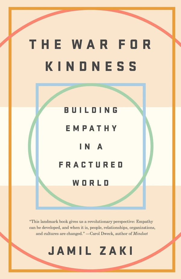 The War for Kindness-Psychology-買書書 BuyBookBook