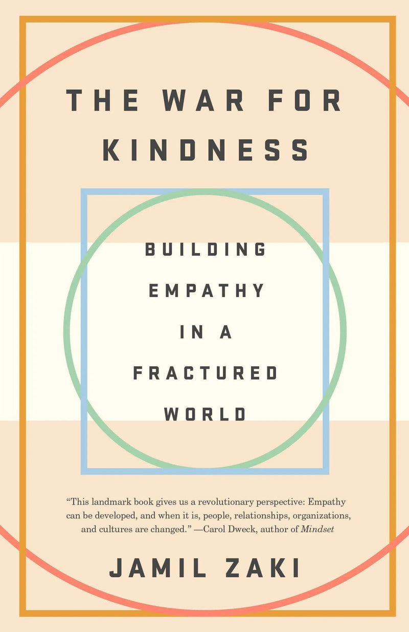 The War for Kindness-Psychology-買書書 BuyBookBook