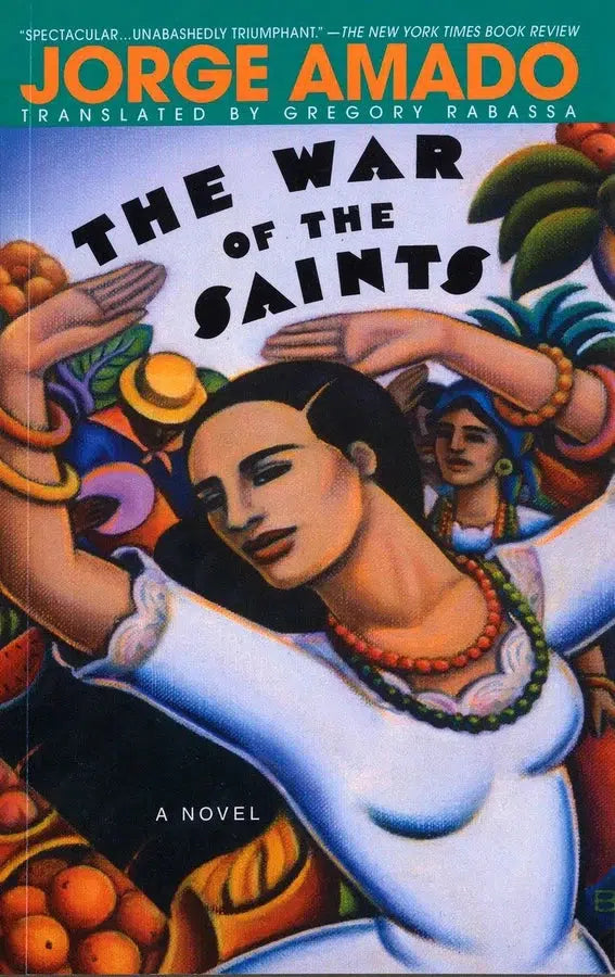 The War of the Saints-Fiction: general and literary-買書書 BuyBookBook