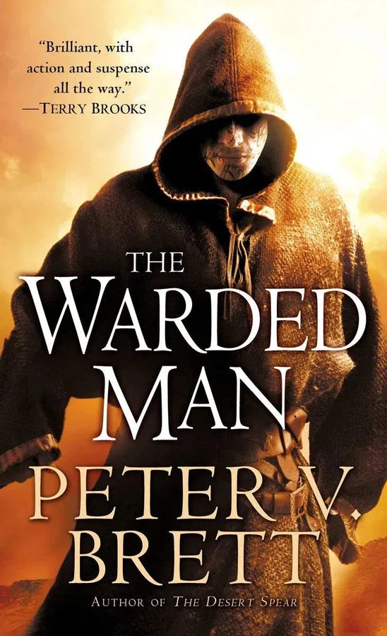 The Warded Man: Book One of The Demon Cycle-Fiction: Fantasy-買書書 BuyBookBook