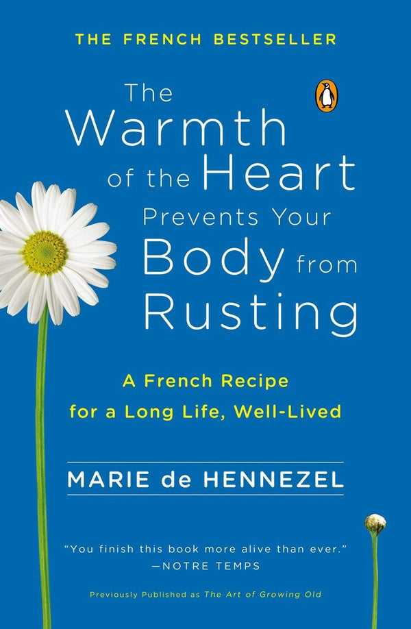 The Warmth of the Heart Prevents Your Body from Rusting-Family and health-買書書 BuyBookBook