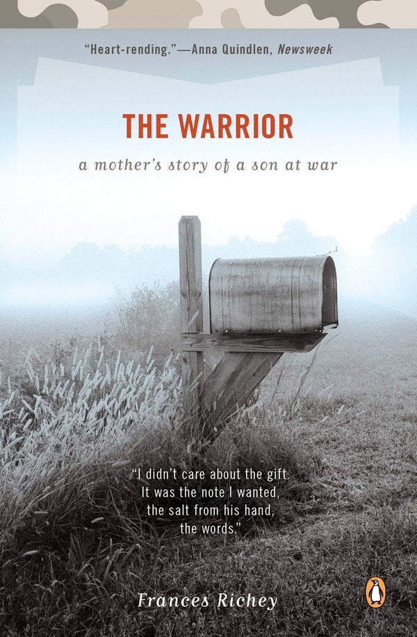 The Warrior-Poetry-買書書 BuyBookBook