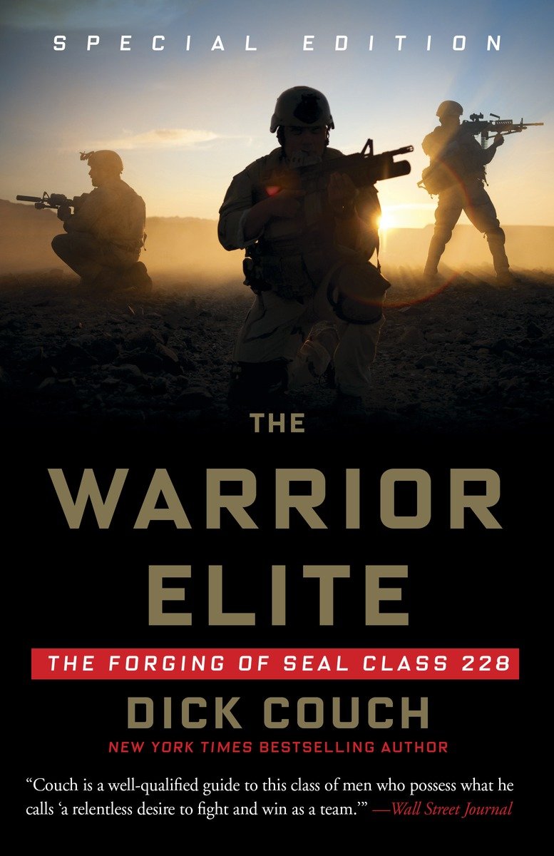 The Warrior Elite-Warfare and defence-買書書 BuyBookBook