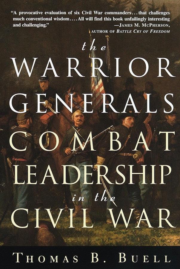 The Warrior Generals-History and Archaeology-買書書 BuyBookBook