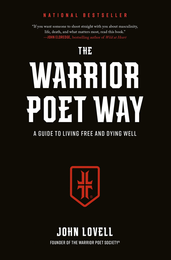 The Warrior Poet Way-Religion and beliefs-買書書 BuyBookBook