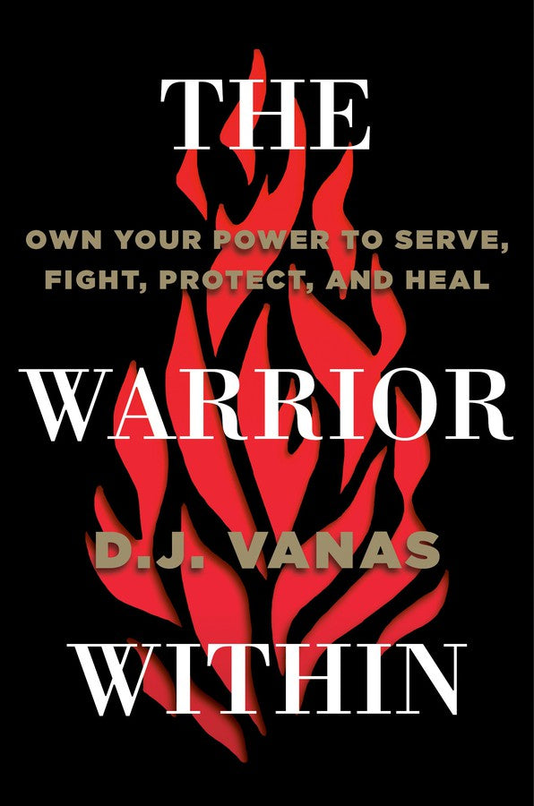 The Warrior Within-Self-help/ personal development/ practical advice-買書書 BuyBookBook