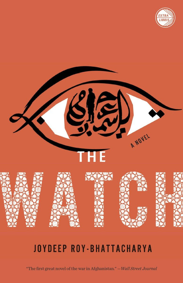 The Watch-Fiction: general and literary-買書書 BuyBookBook