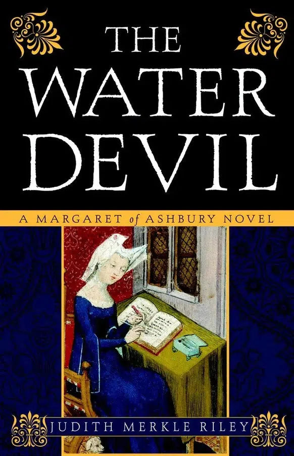 The Water Devil-Fiction: Historical fiction-買書書 BuyBookBook