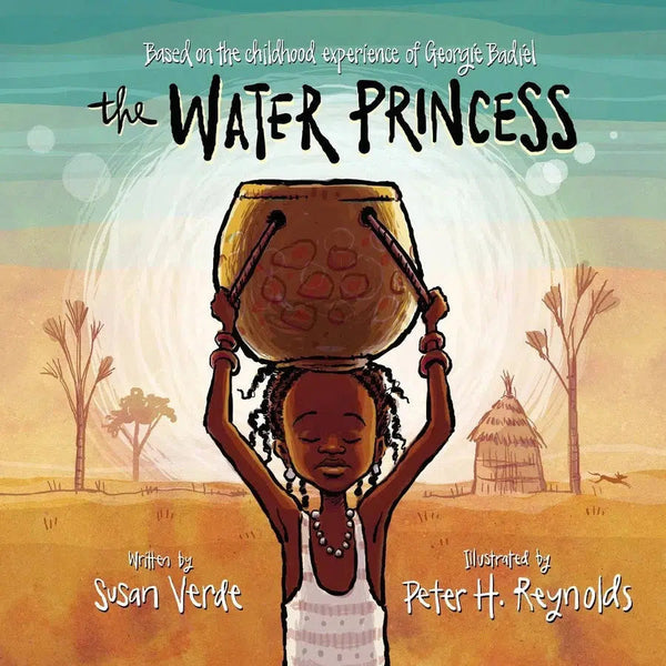 The Water Princess-Children’s / Teenage fiction: Nature and animal stories-買書書 BuyBookBook