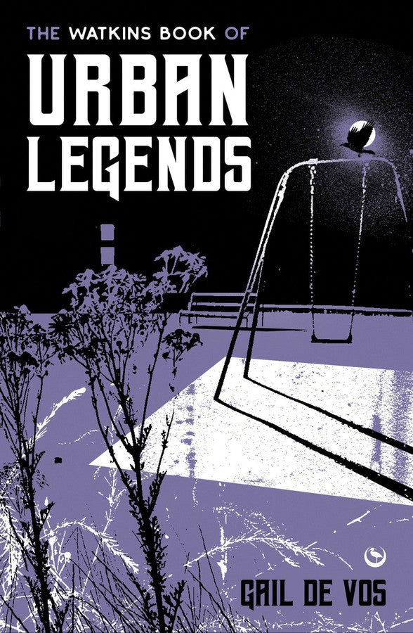 The Watkins Book of Urban Legends